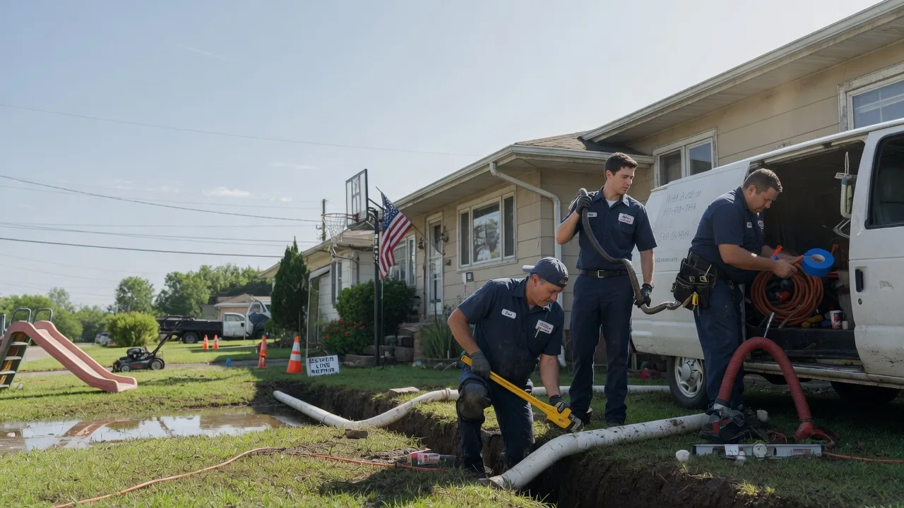 Toilet Installation in Hulbert, MI near me